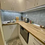 Apartmán Guest Kristi Stara Zagora