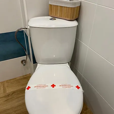 Apartament Guest Kristi Stara Zagora