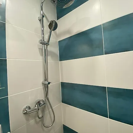 Guest Kristi Apartament Stara Zagora