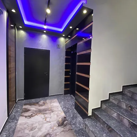 Guest Kristi Apartament Stara Zagora