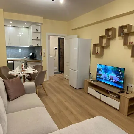 アパート Guest Kristi *