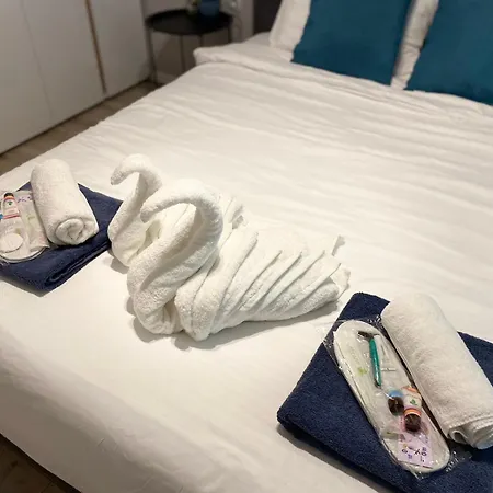 Apartament Guest Kristi Stara Zagora