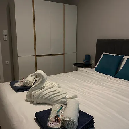 Apartament Guest Kristi