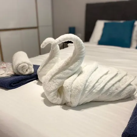 Guest Kristi Апартаменты