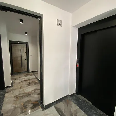 アパート Guest Kristi *