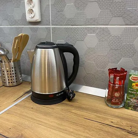 Apartament Guest Kristi Stara Zagora