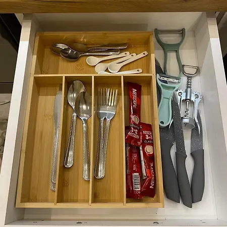 Apartament Guest Kristi