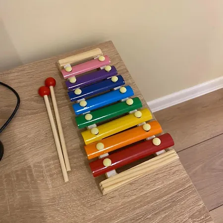 Apartament Guest Kristi *