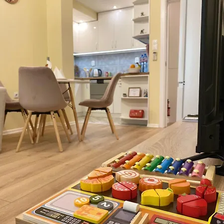 Guest Kristi Stara Zagora