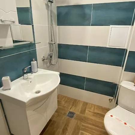 アパート Guest Kristi *