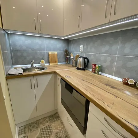 Apartament Guest Kristi Stara Zagora