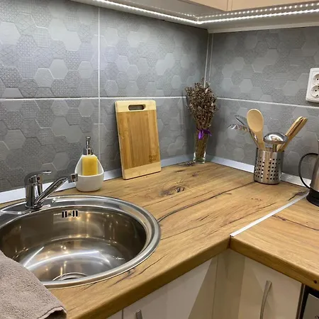 Apartament Guest Kristi