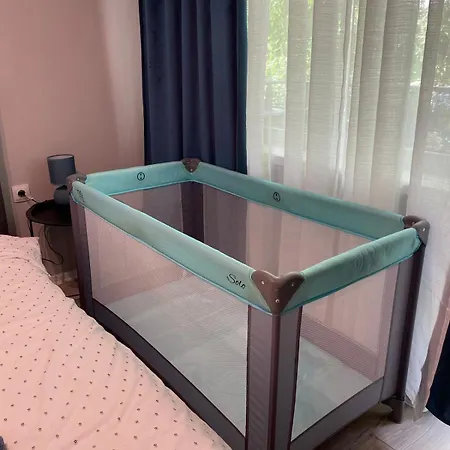 Guest Kristi * Stara Zagora