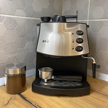 Apartman Guest Kristi Sztara Zagora