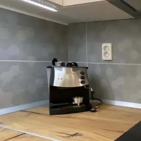 Apartament Guest Kristi *