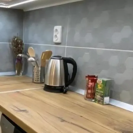 Guest Kristi Apartament Stara Zagora