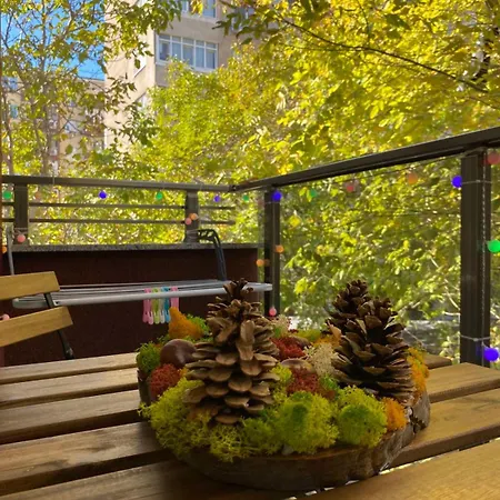 Apartament Guest Kristi Stara Zagora