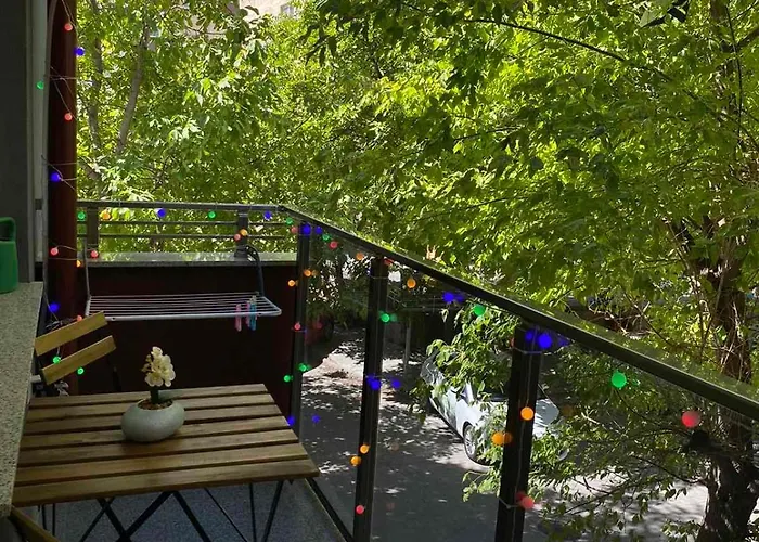 Guest Kristi * Στάρα Ζαγόρα