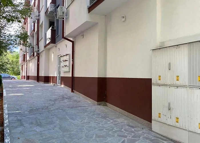 Guest Kristi Στάρα Ζαγόρα