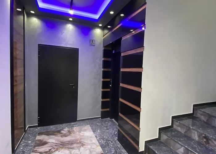 Guest Kristi Διαμέρισμα Στάρα Ζαγόρα