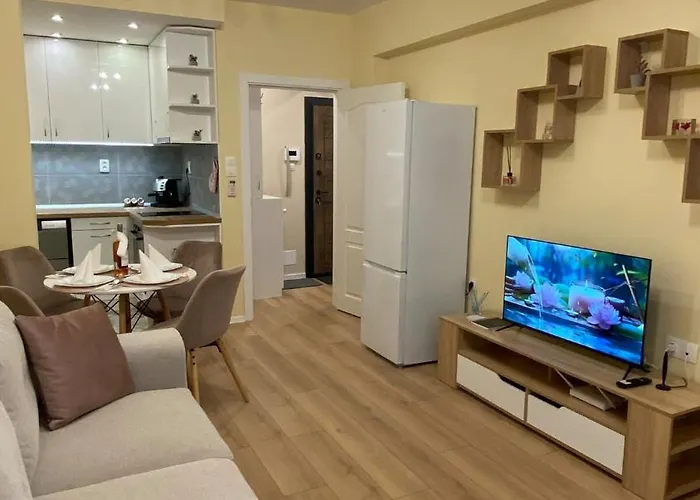 Διαμέρισμα Guest Kristi *