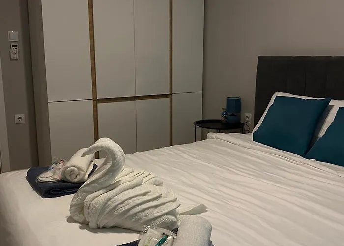 Διαμέρισμα Guest Kristi