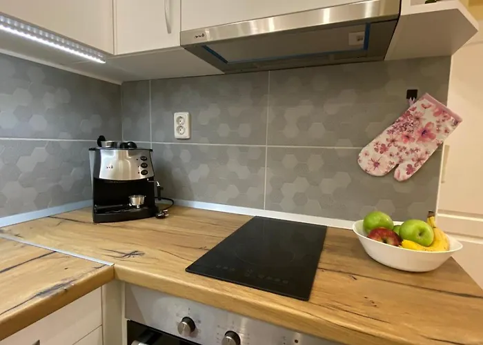 Διαμέρισμα Guest Kristi *