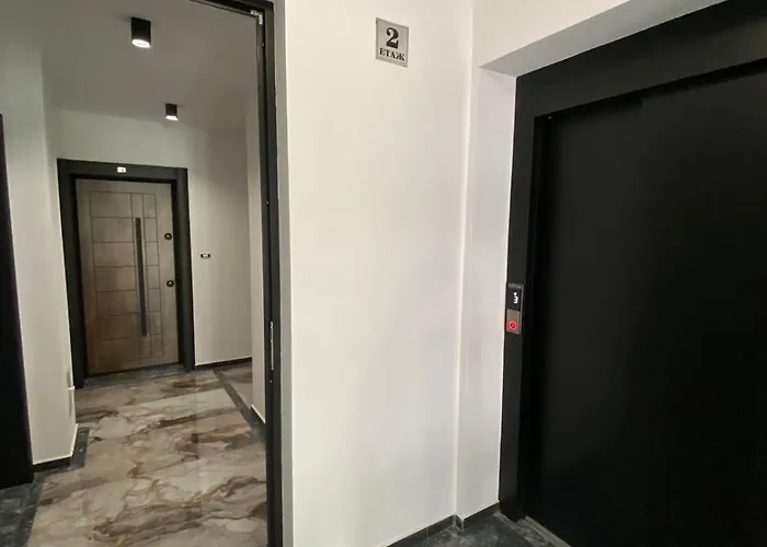 Διαμέρισμα Guest Kristi *