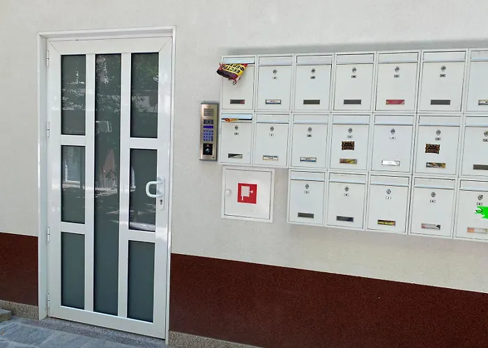 Διαμέρισμα Guest Kristi Στάρα Ζαγόρα