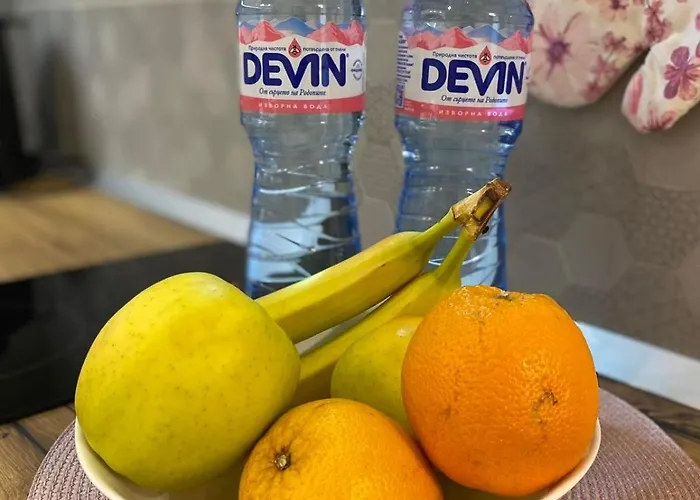 Guest Kristi Διαμέρισμα