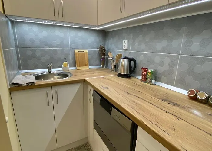 Διαμέρισμα Guest Kristi Στάρα Ζαγόρα