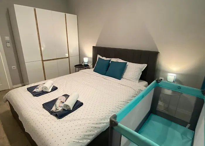 Διαμέρισμα Guest Kristi *